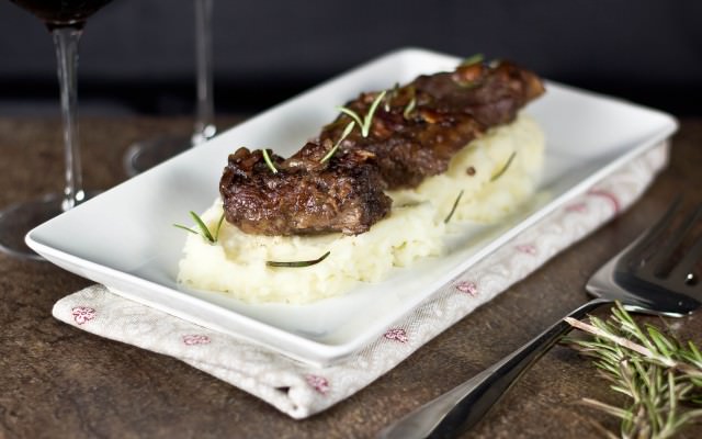 pw’s braised short ribs