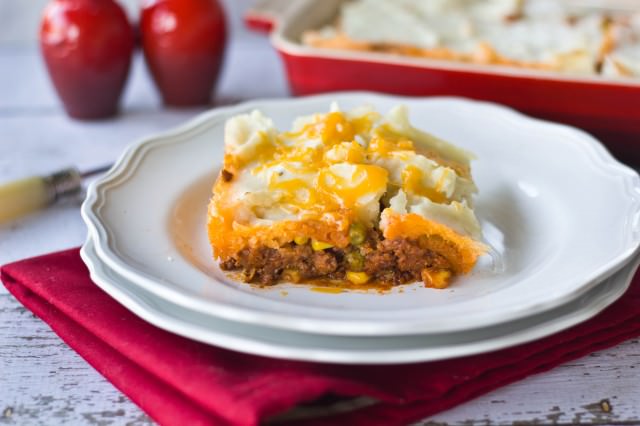Shepherds pie Shepherd's Pie - azestybite.com