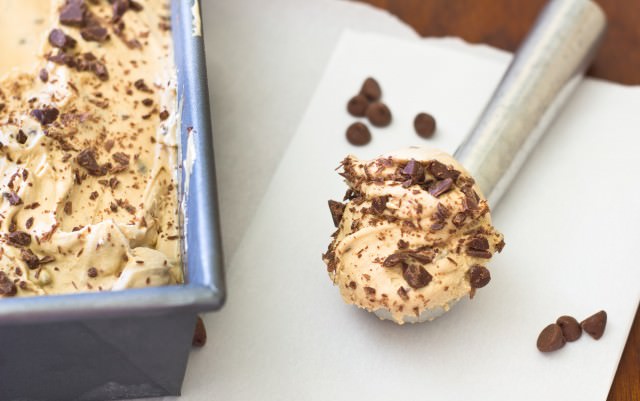 biscoff ice cream