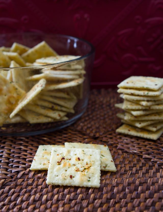 firecrackers